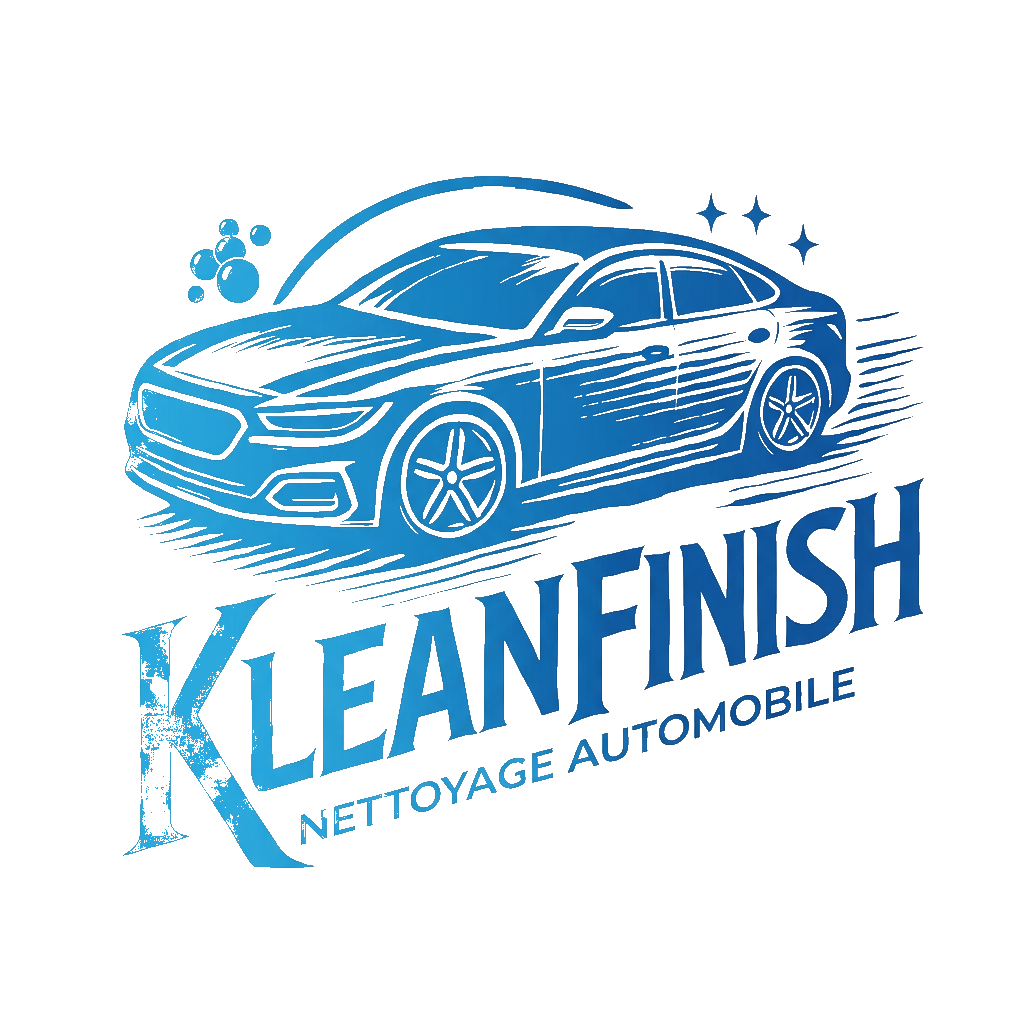 Kleanfinish — Nettoyage Automobile